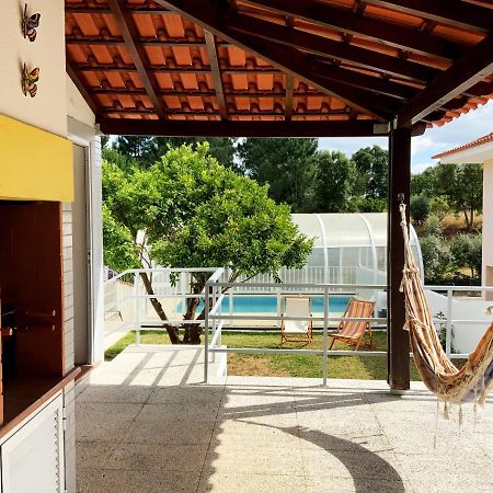 Villa Casa Jone à Tomar Extérieur photo