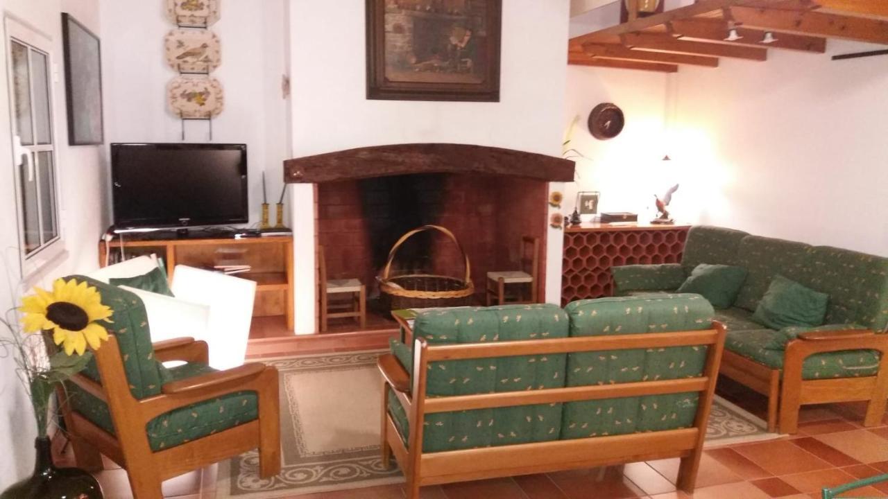 Villa Casa Jone à Tomar Extérieur photo