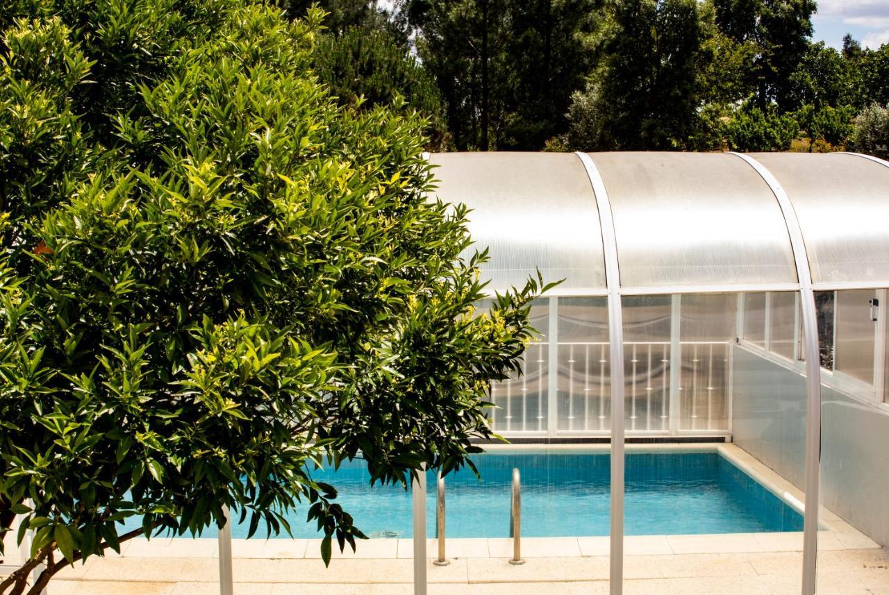 Villa Casa Jone à Tomar Extérieur photo