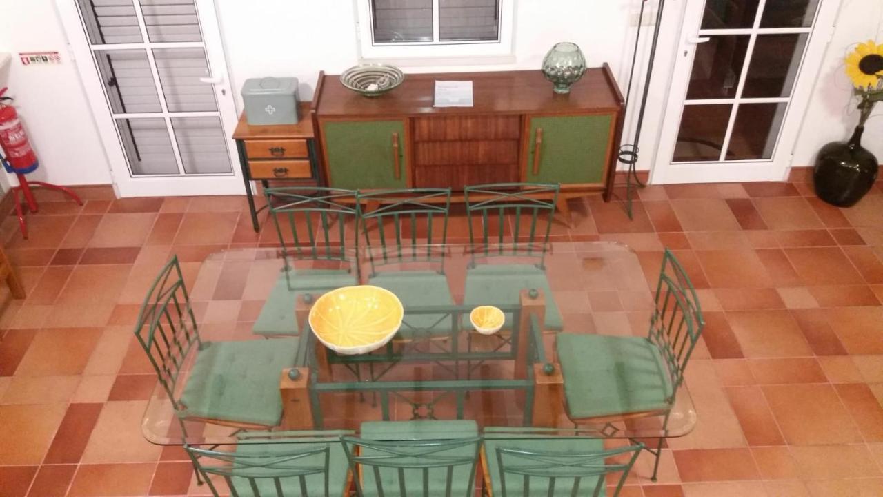 Villa Casa Jone à Tomar Extérieur photo