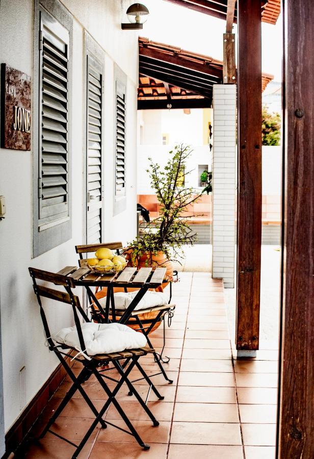 Villa Casa Jone à Tomar Extérieur photo