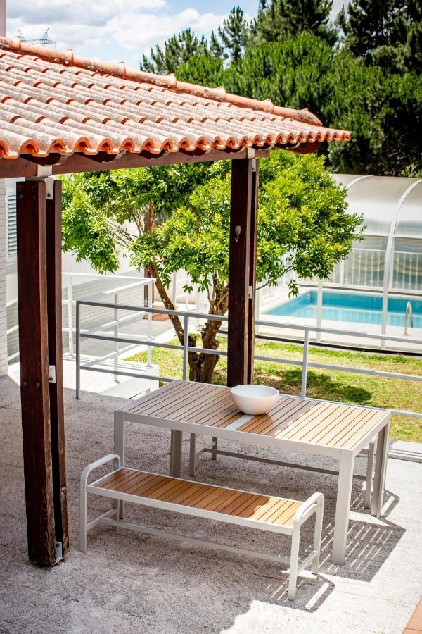 Villa Casa Jone à Tomar Extérieur photo