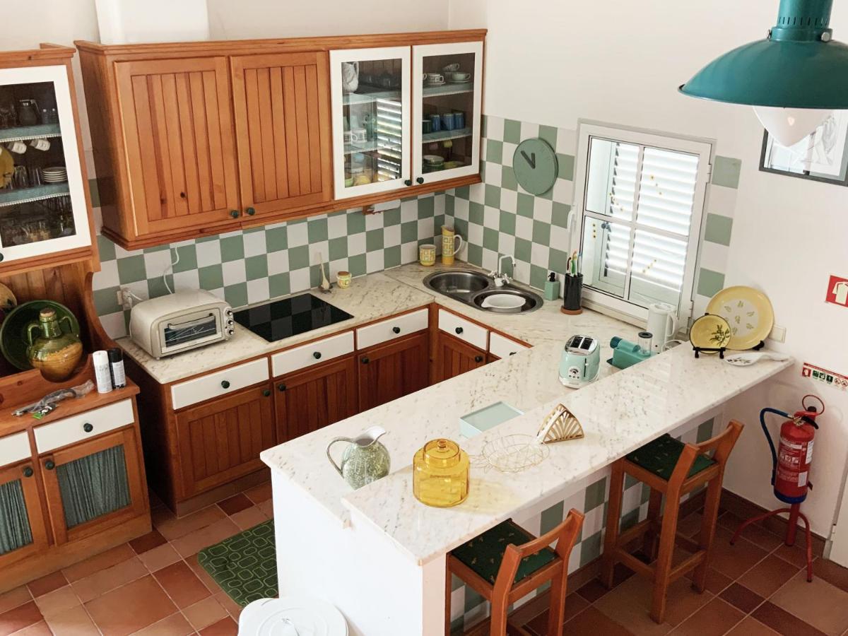 Villa Casa Jone à Tomar Extérieur photo