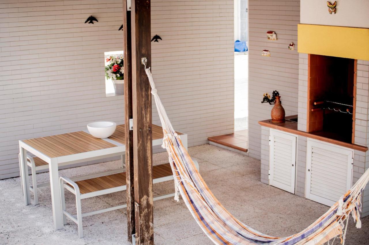 Villa Casa Jone à Tomar Extérieur photo
