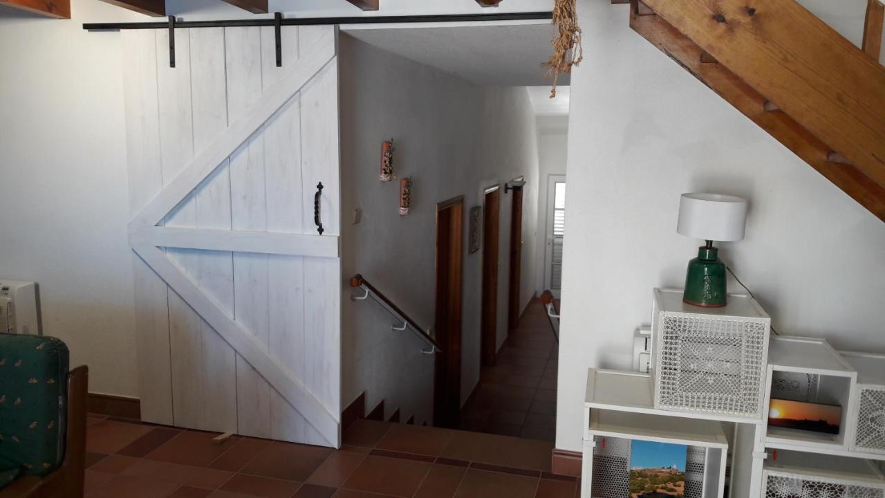 Villa Casa Jone à Tomar Extérieur photo