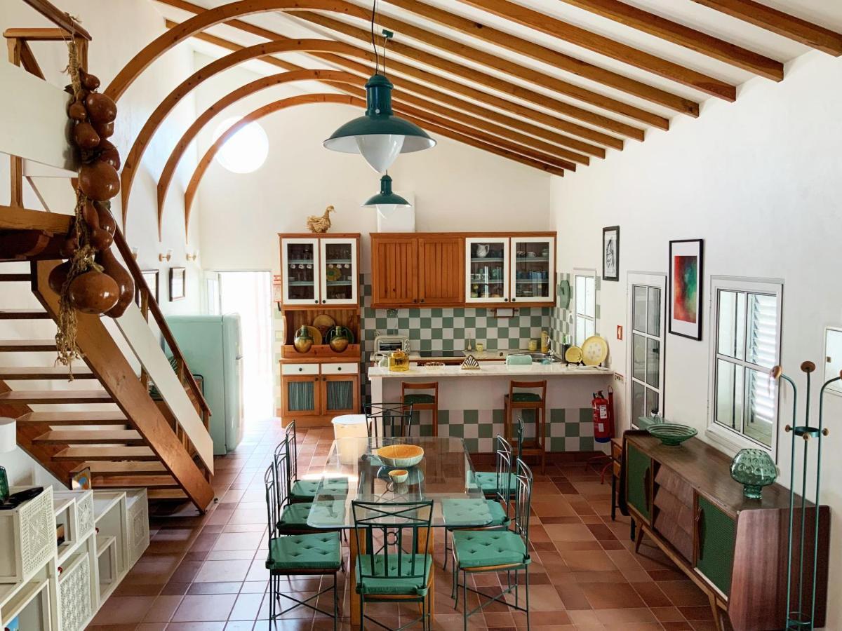 Villa Casa Jone à Tomar Extérieur photo