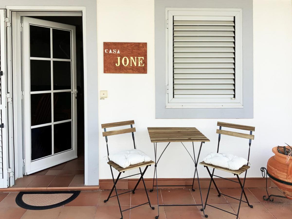Villa Casa Jone à Tomar Extérieur photo