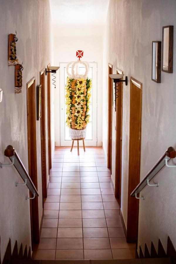 Villa Casa Jone à Tomar Extérieur photo