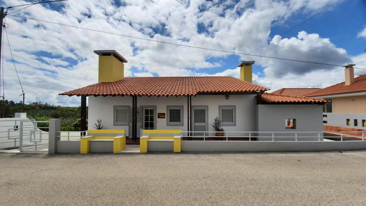 Villa Casa Jone à Tomar Extérieur photo