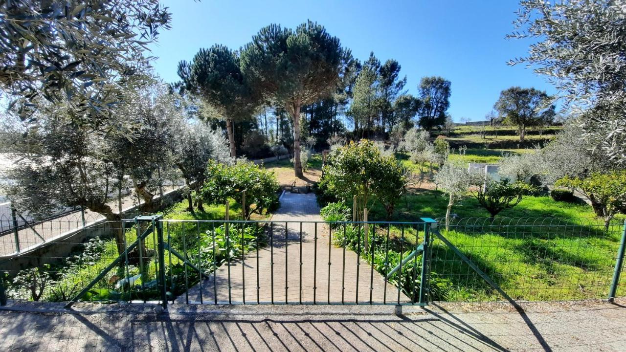 Villa Casa Jone à Tomar Extérieur photo