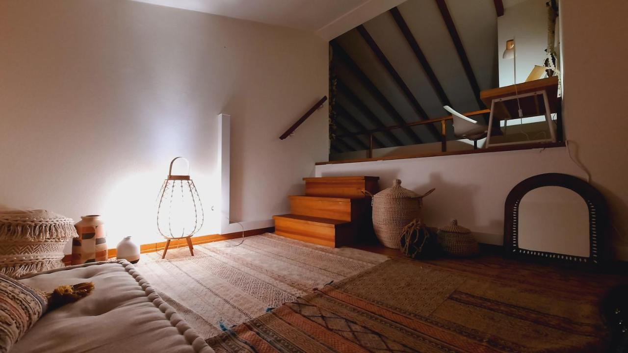 Villa Casa Jone à Tomar Extérieur photo
