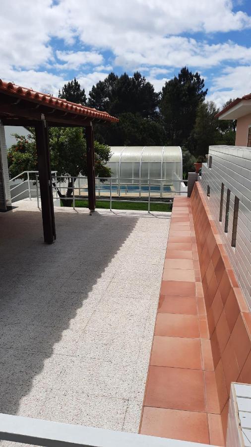 Villa Casa Jone à Tomar Extérieur photo