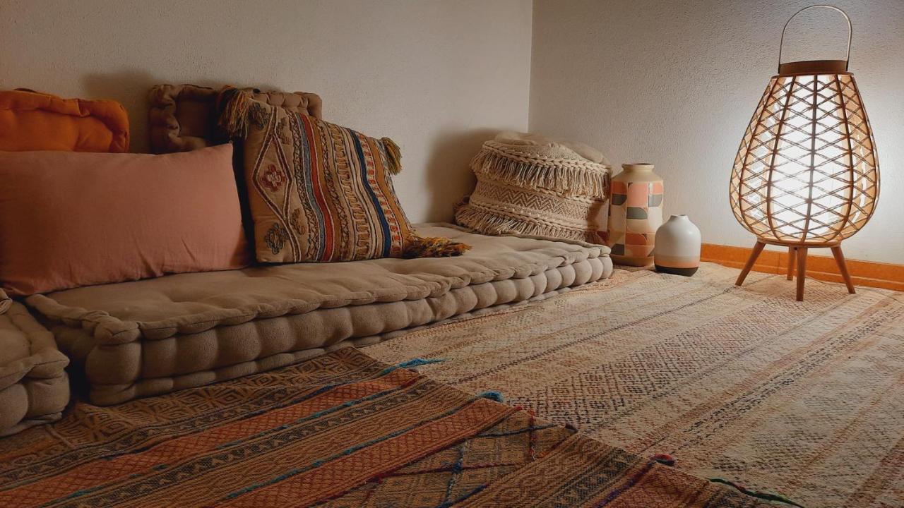 Villa Casa Jone à Tomar Extérieur photo