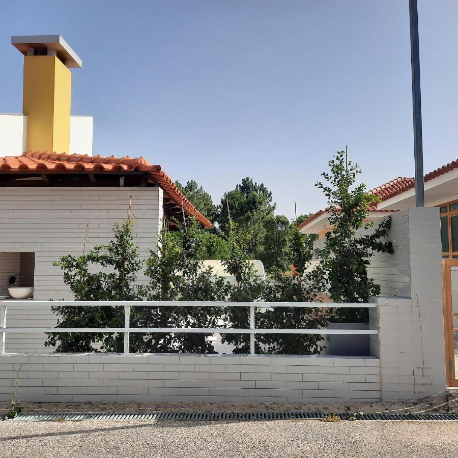 Villa Casa Jone à Tomar Extérieur photo